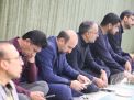 گزارش تصویری مراسم یادبود شهید مقاومت شهید سید حسن نصرالله